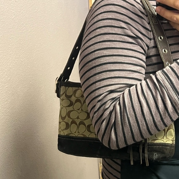 Coach bag - Picture 5 of 9